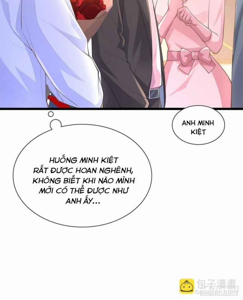 Mô Vương Đương Đạo 35 trang 14