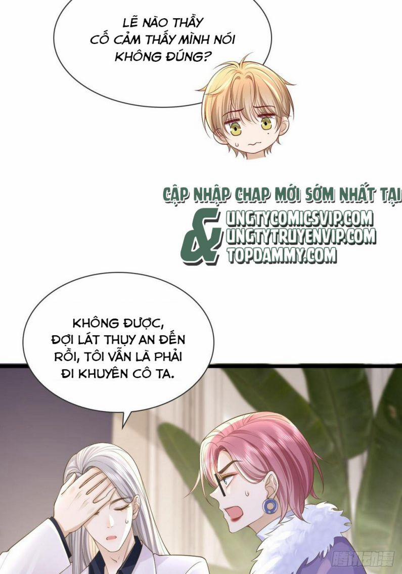 Mô Vương Đương Đạo 35 trang 18