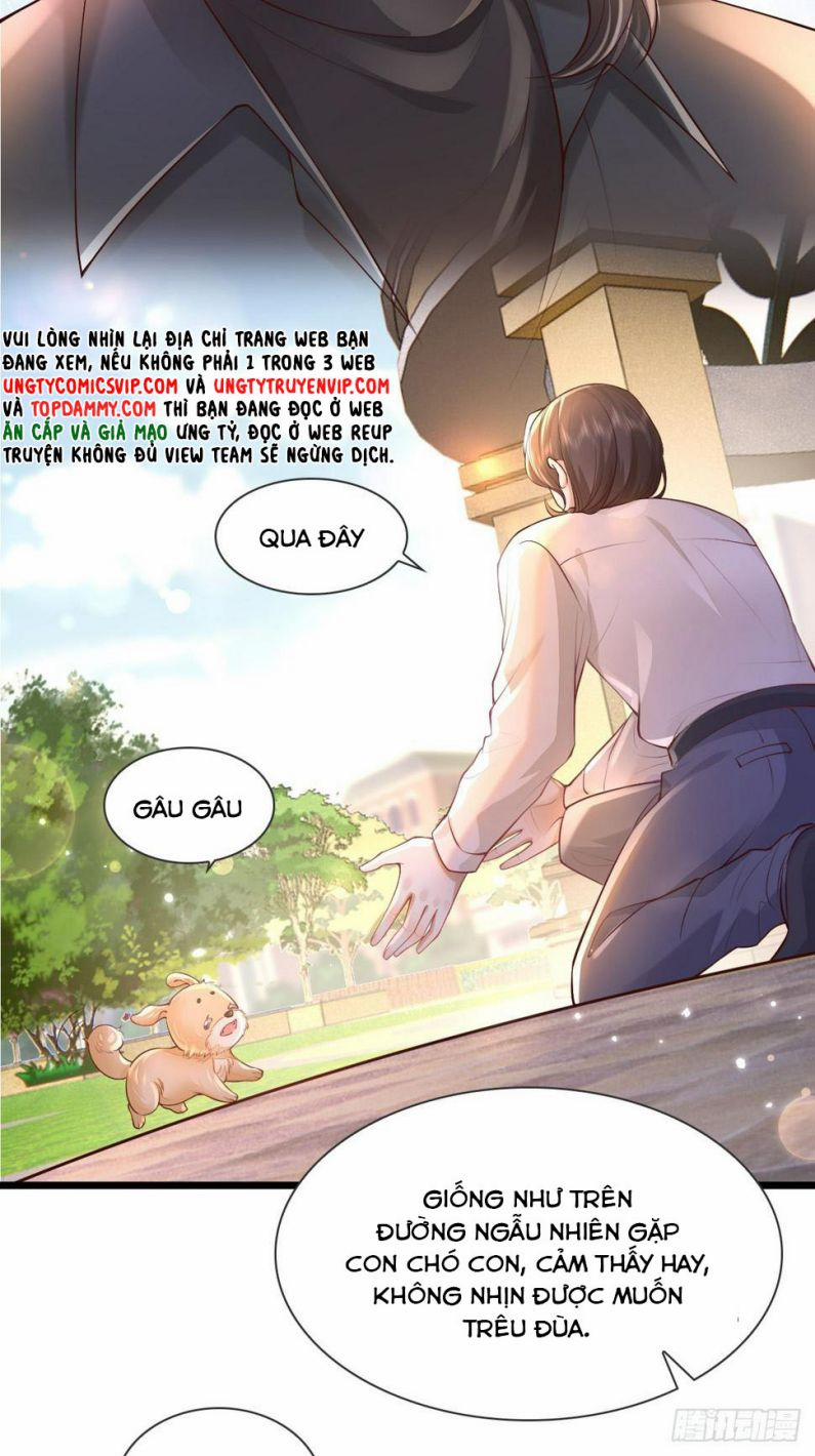 Mô Vương Đương Đạo 35 trang 2