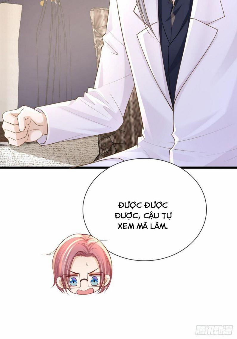 Mô Vương Đương Đạo 35 trang 21