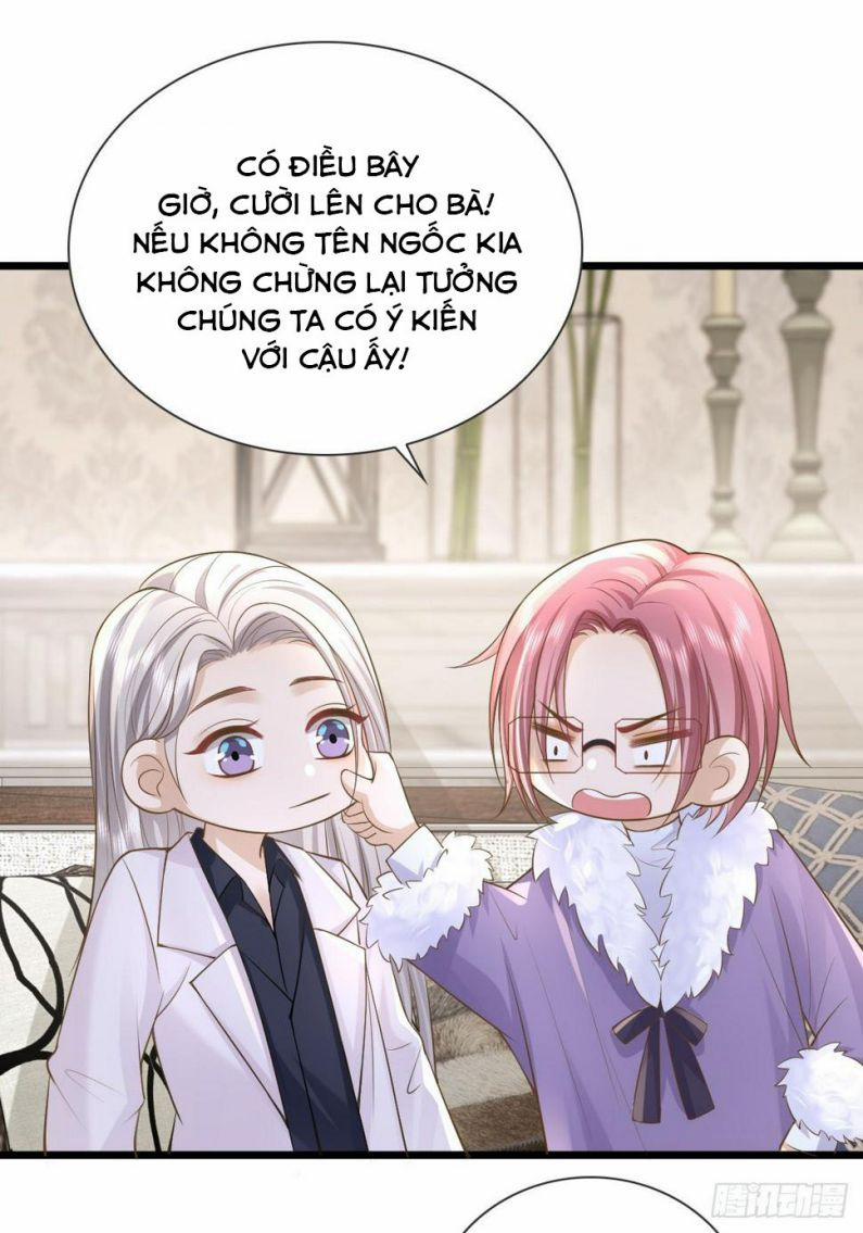 Mô Vương Đương Đạo 35 trang 22