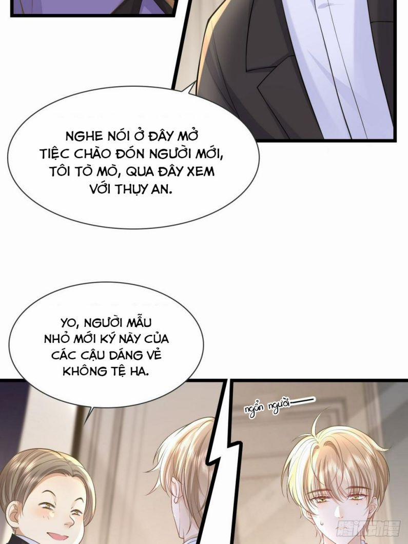 Mô Vương Đương Đạo 35 trang 27