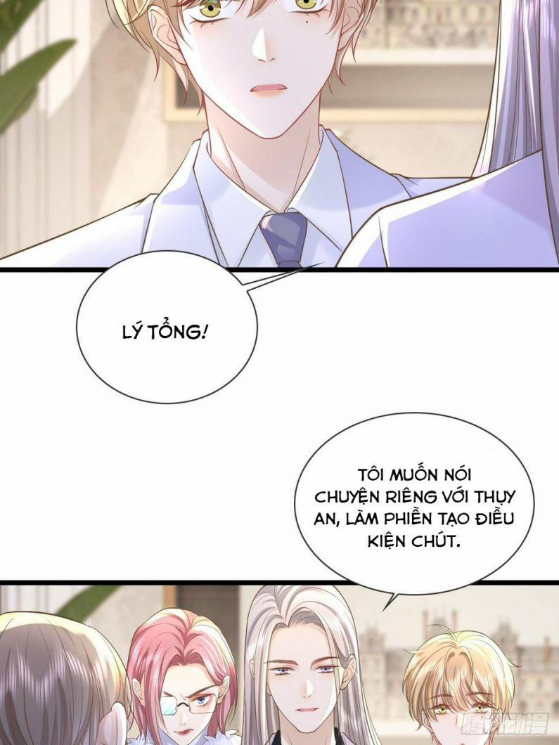 Mô Vương Đương Đạo 35 trang 29