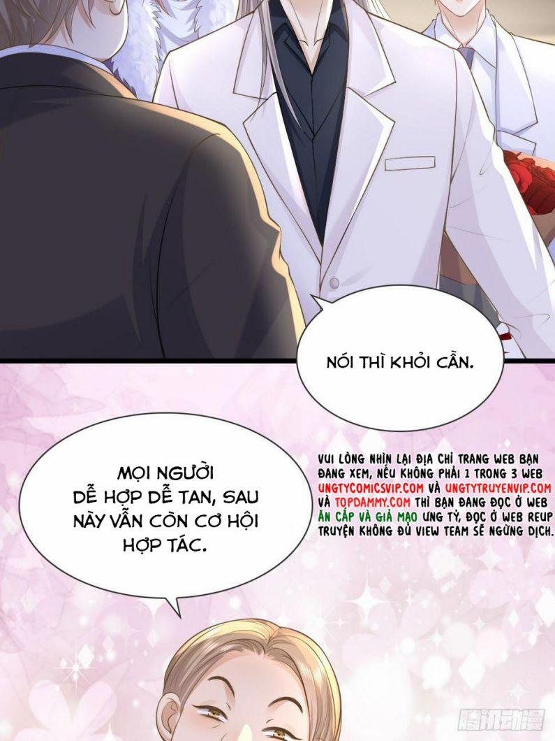 Mô Vương Đương Đạo 35 trang 30