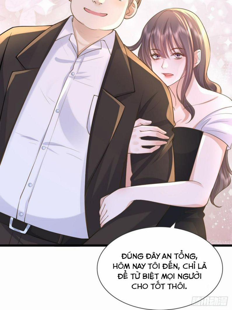 Mô Vương Đương Đạo 35 trang 31