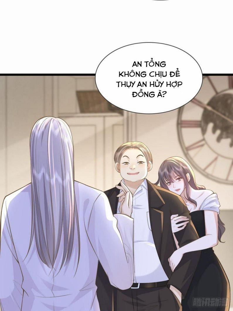 Mô Vương Đương Đạo 35 trang 32