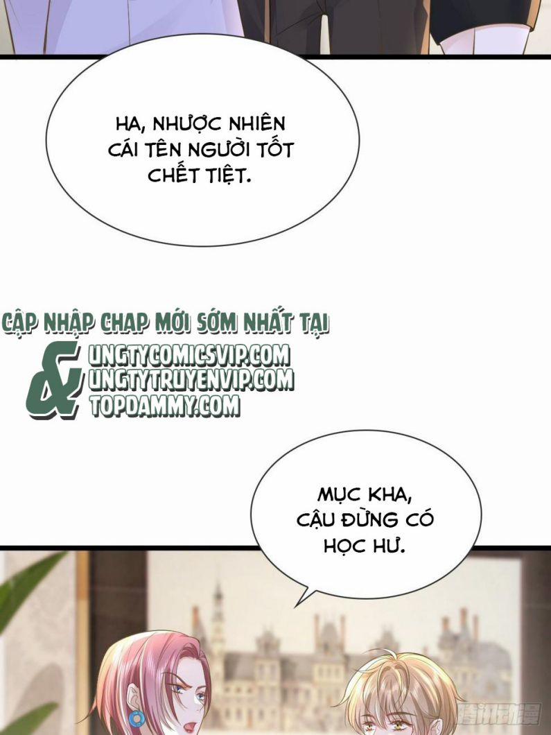 Mô Vương Đương Đạo 35 trang 33