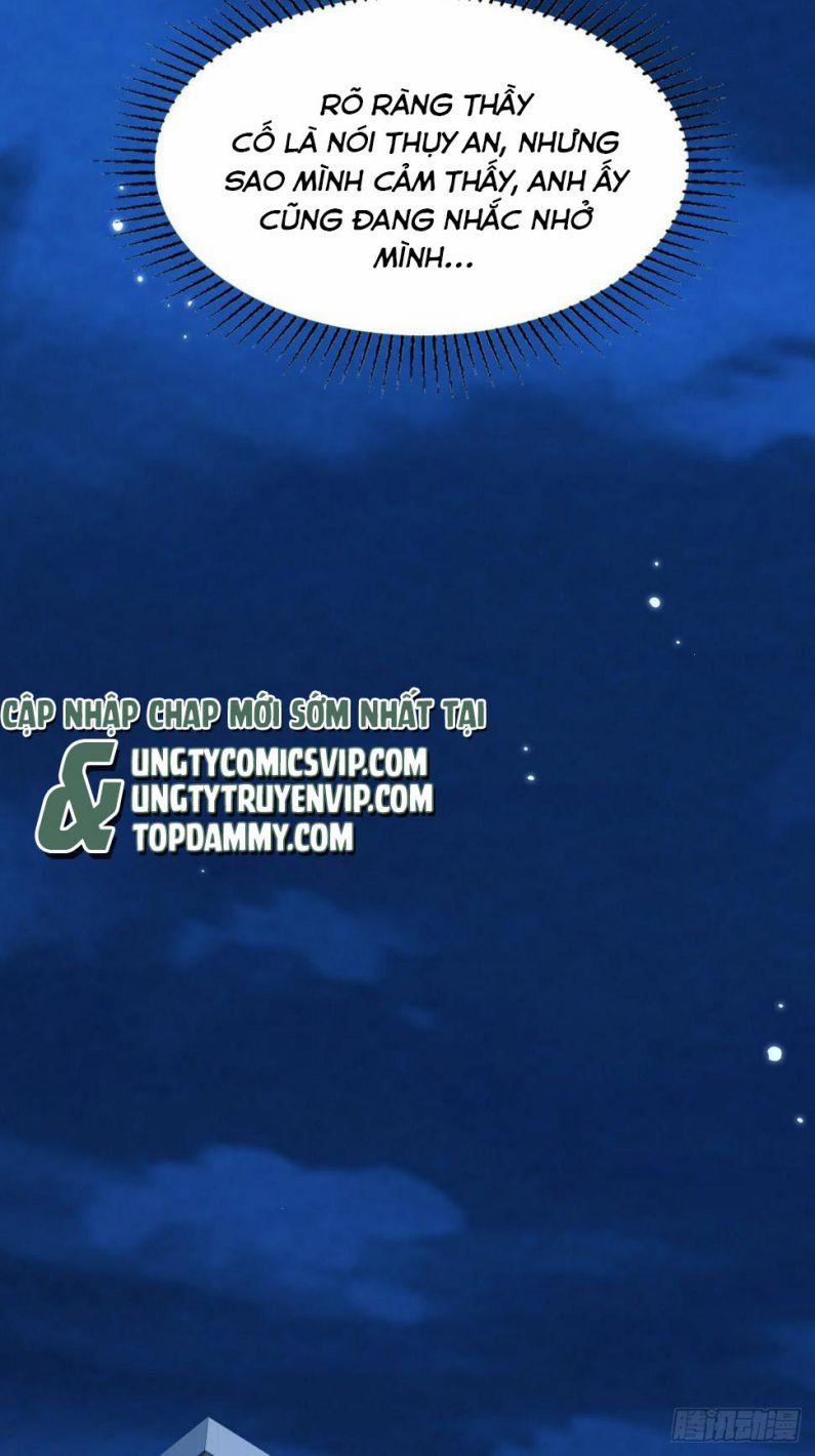 Mô Vương Đương Đạo 35 trang 36