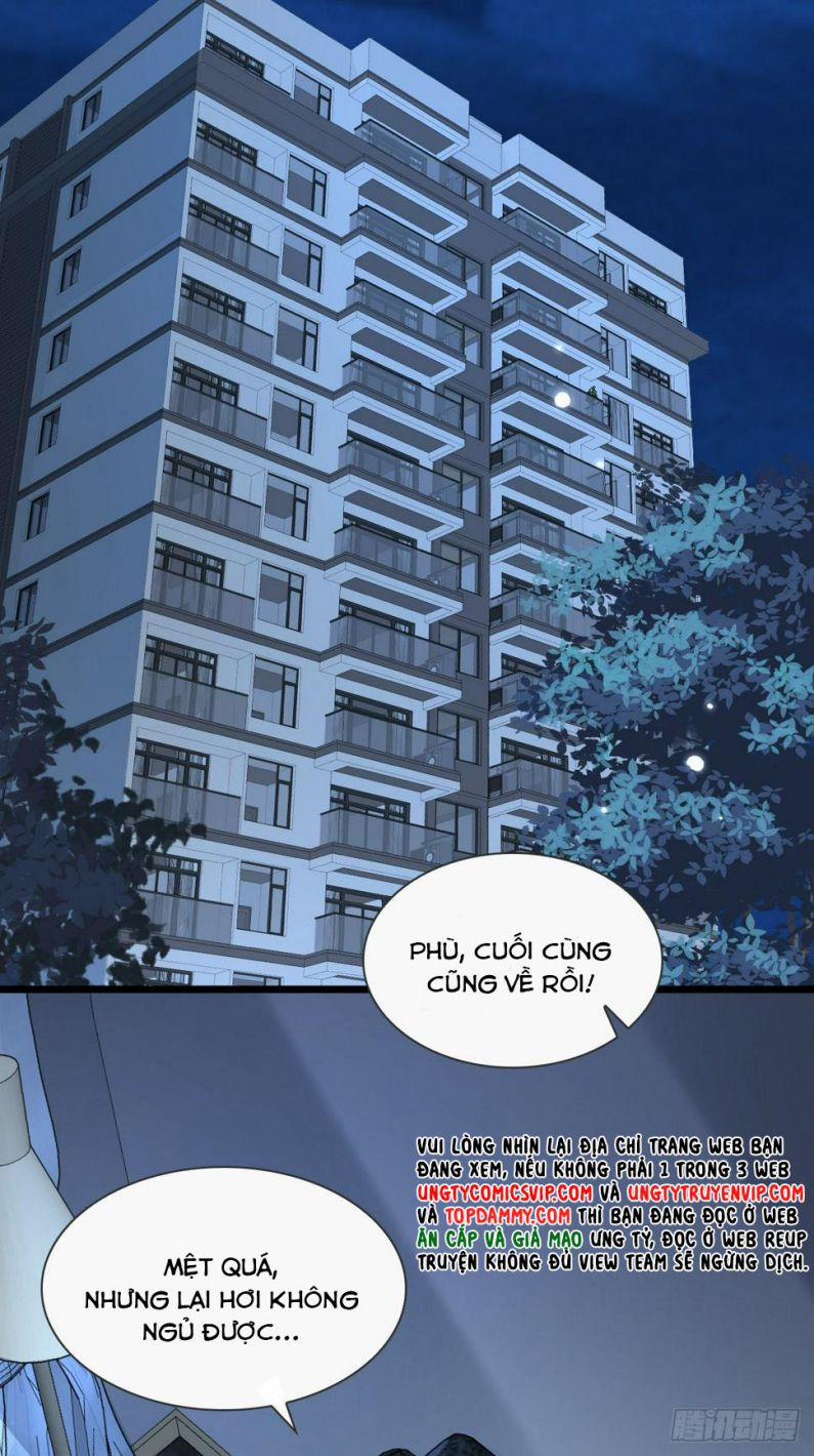 Mô Vương Đương Đạo 35 trang 37