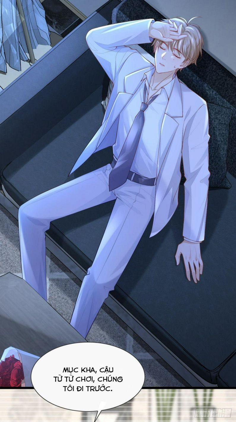 Mô Vương Đương Đạo 35 trang 38