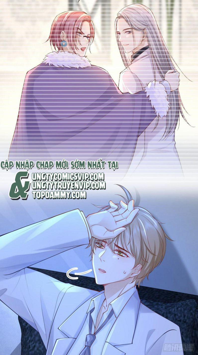 Mô Vương Đương Đạo 35 trang 39