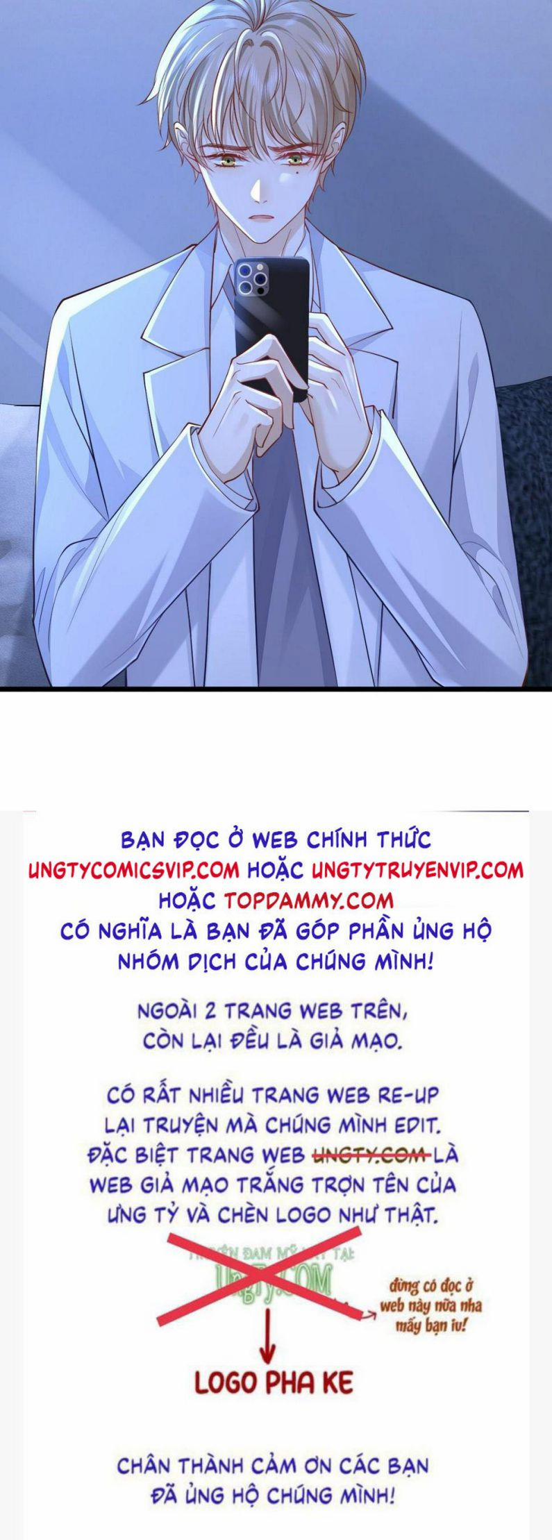 Mô Vương Đương Đạo 35 trang 42