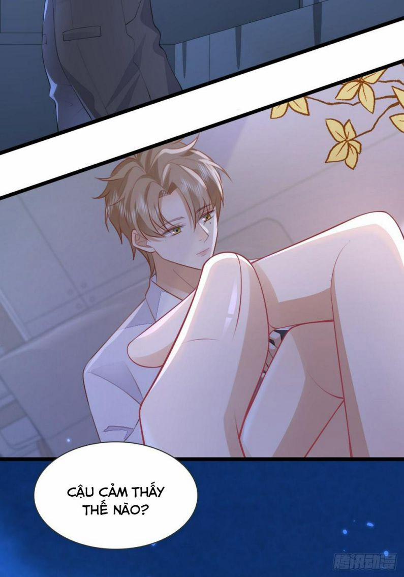 Mô Vương Đương Đạo 35 trang 7