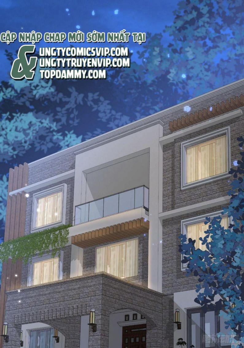 Mô Vương Đương Đạo 35 trang 9