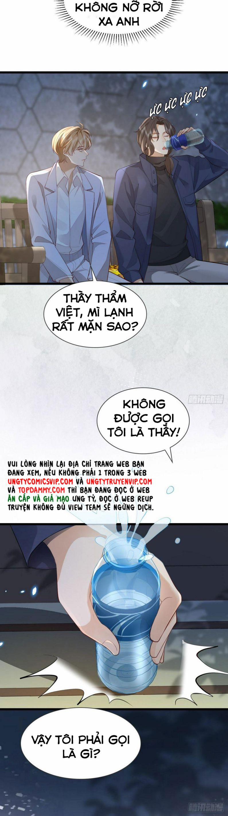 Mô Vương Đương Đạo 36 trang 19