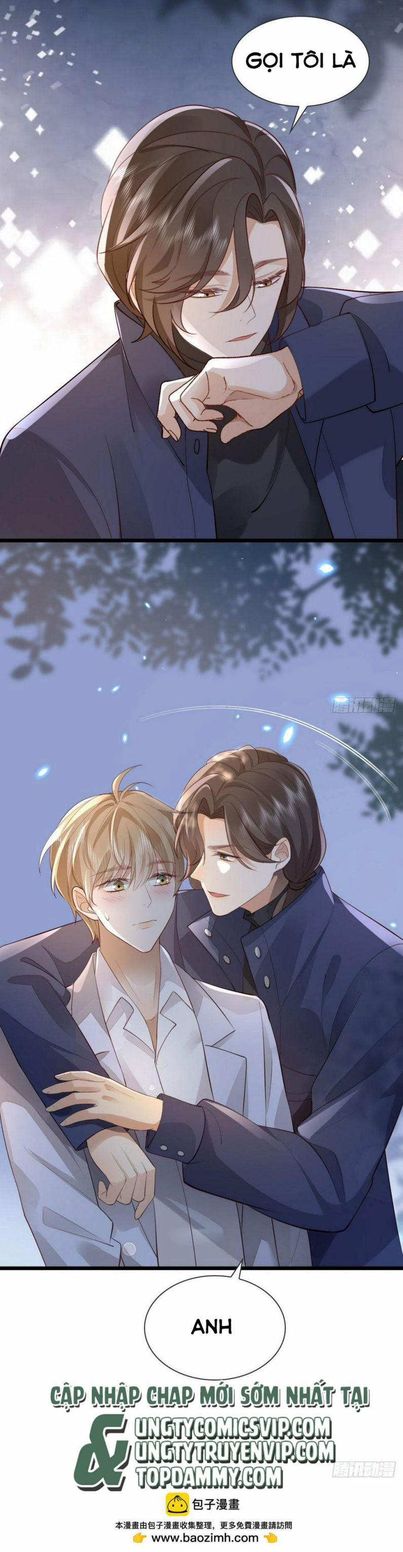 Mô Vương Đương Đạo 36 trang 20