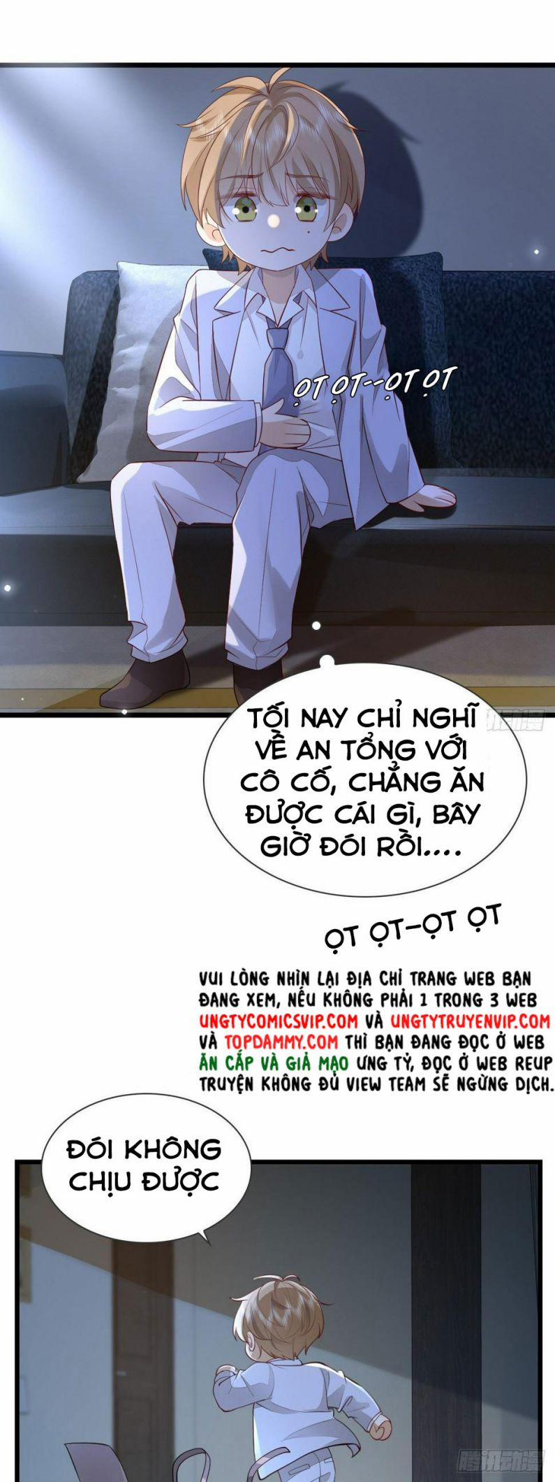 Mô Vương Đương Đạo 36 trang 3