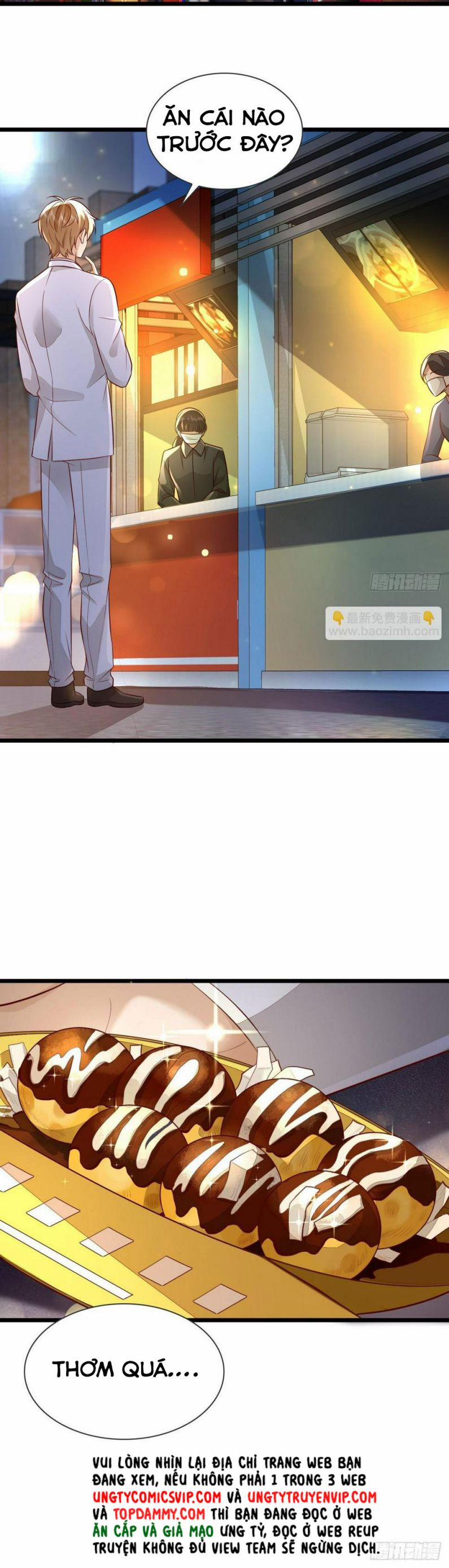 Mô Vương Đương Đạo 36 trang 5