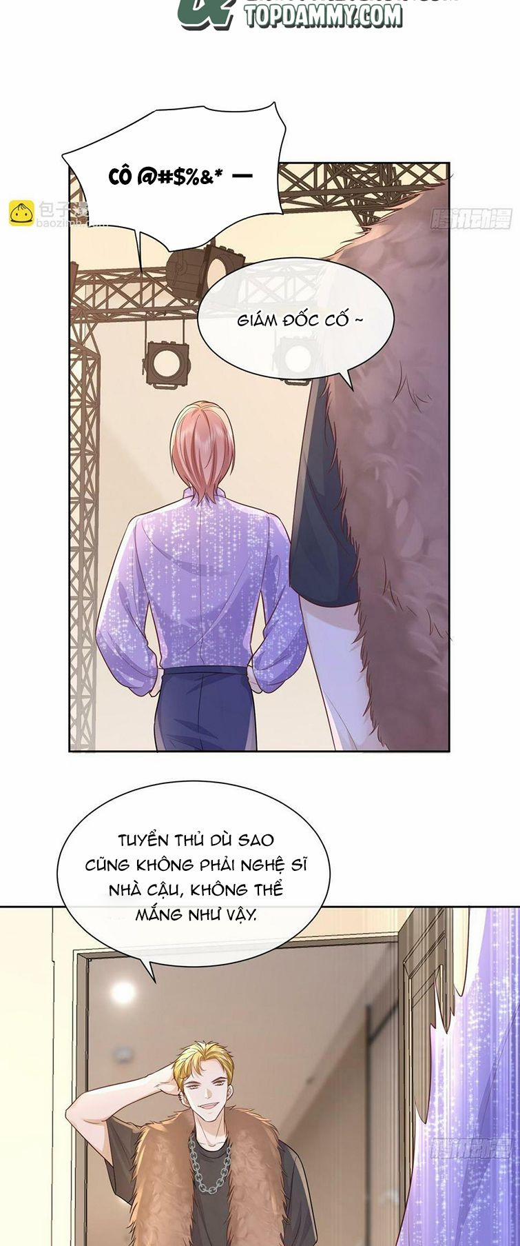 Mô Vương Đương Đạo 37 trang 13