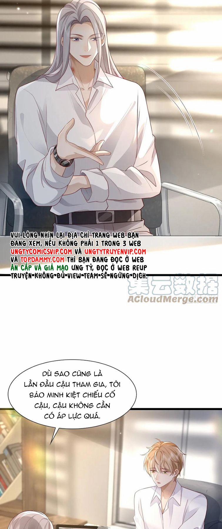 Mô Vương Đương Đạo 38 trang 21