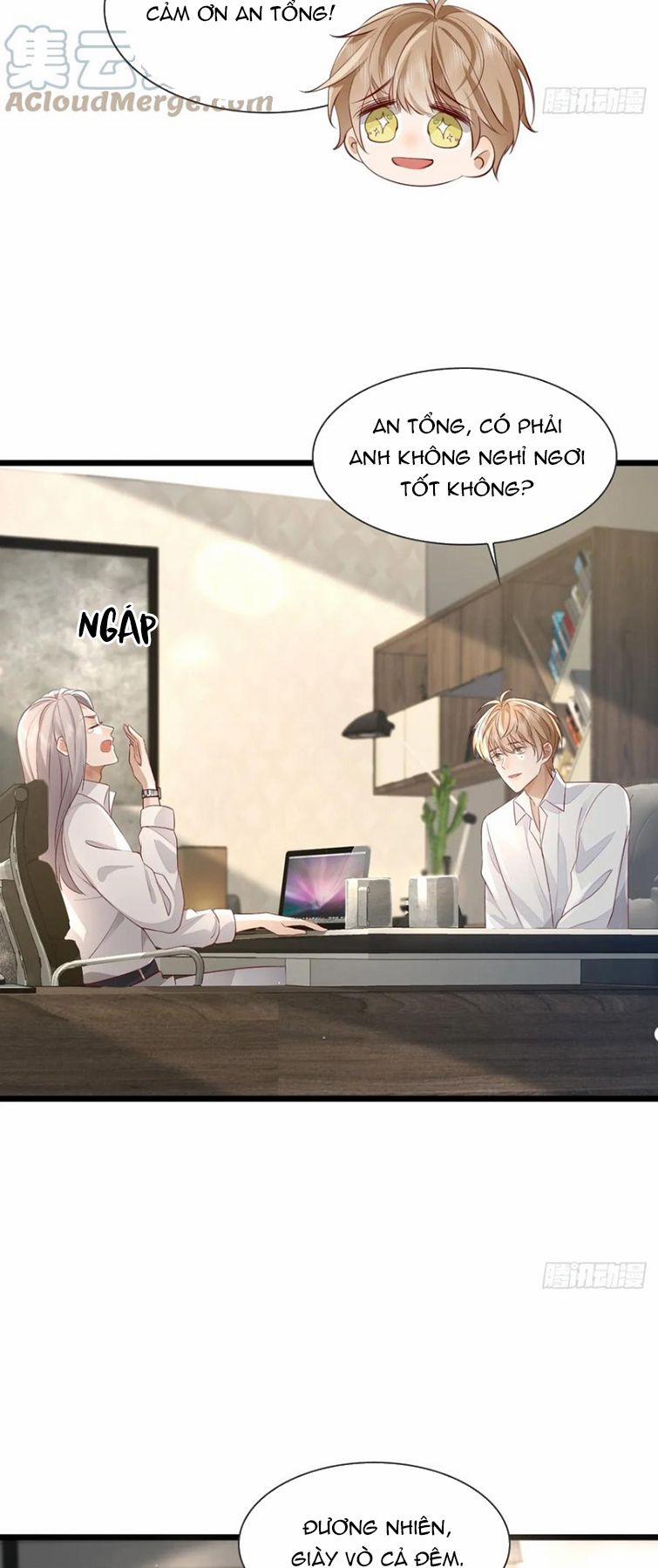 Mô Vương Đương Đạo 38 trang 23