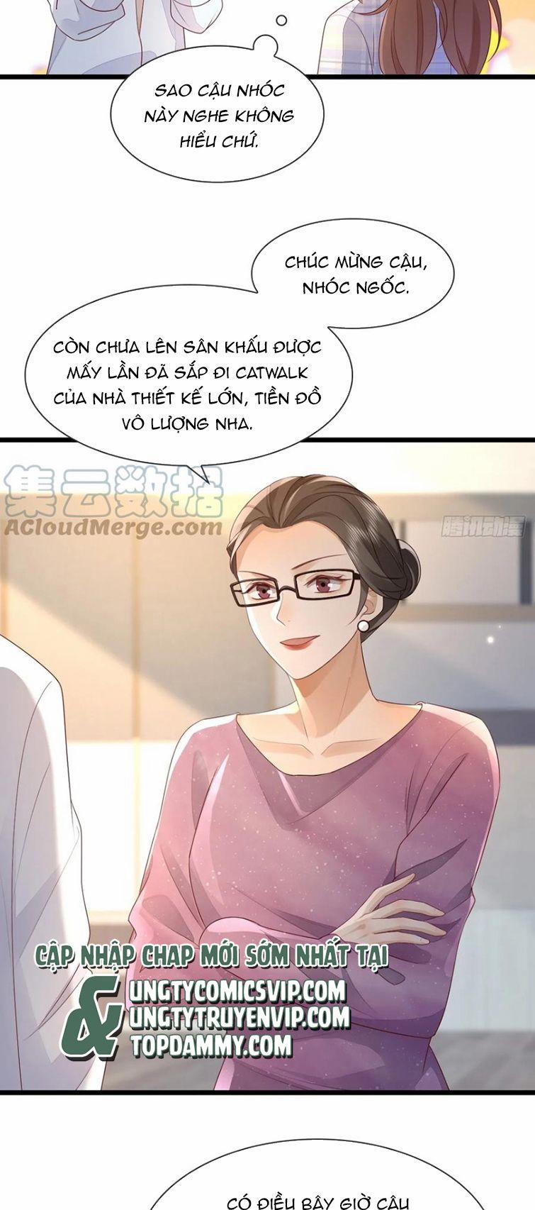 Mô Vương Đương Đạo 38 trang 5