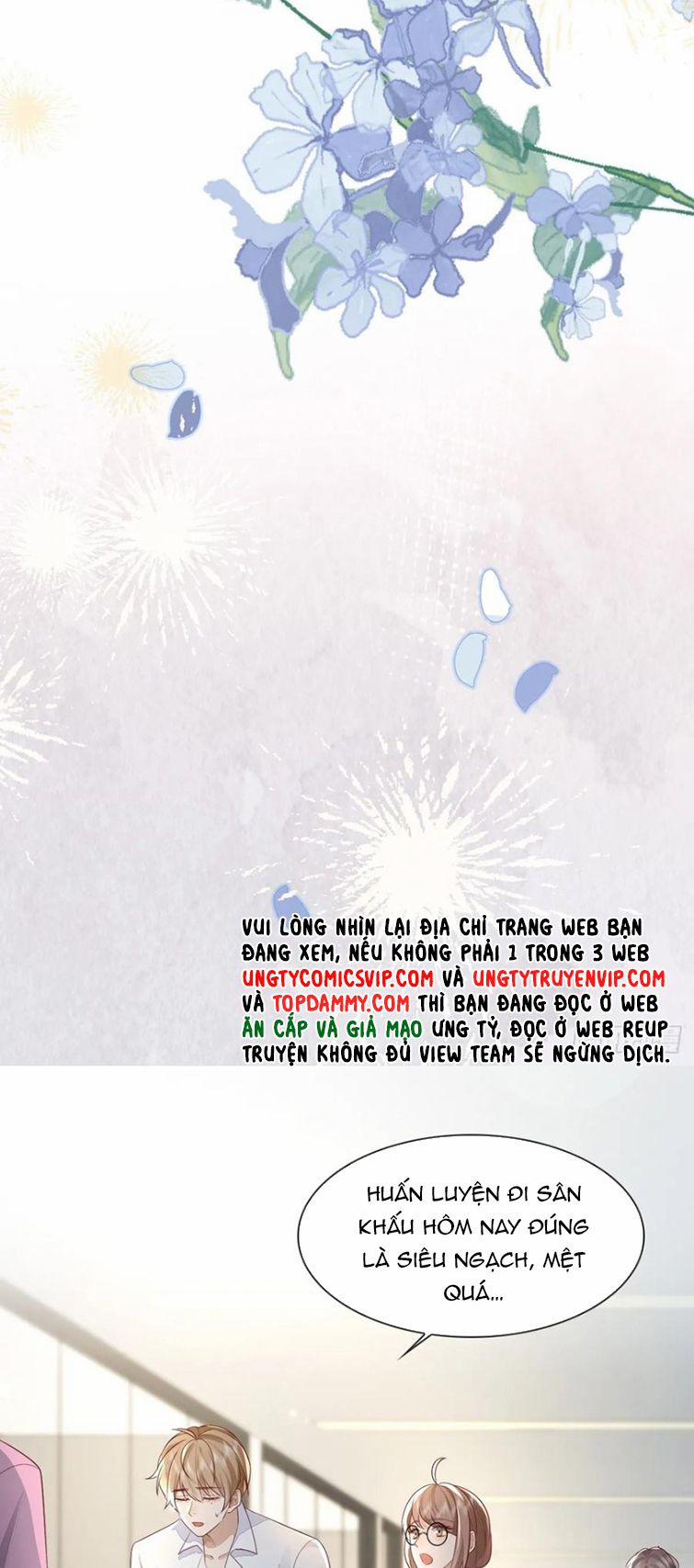 Mô Vương Đương Đạo 38 trang 8