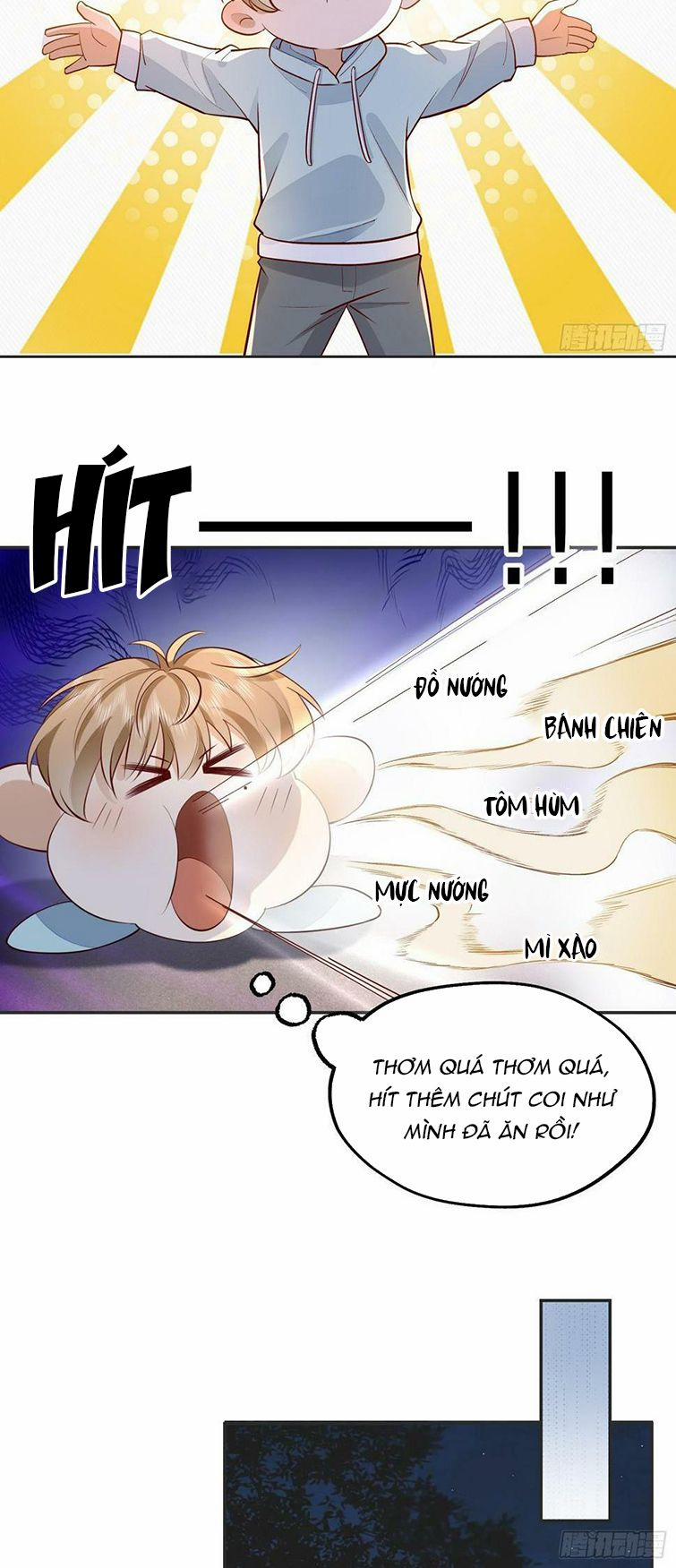 Mô Vương Đương Đạo 39 trang 12