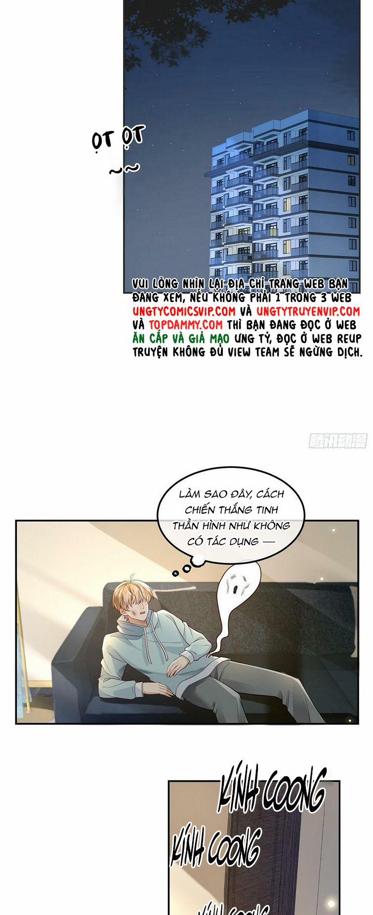 Mô Vương Đương Đạo 39 trang 13