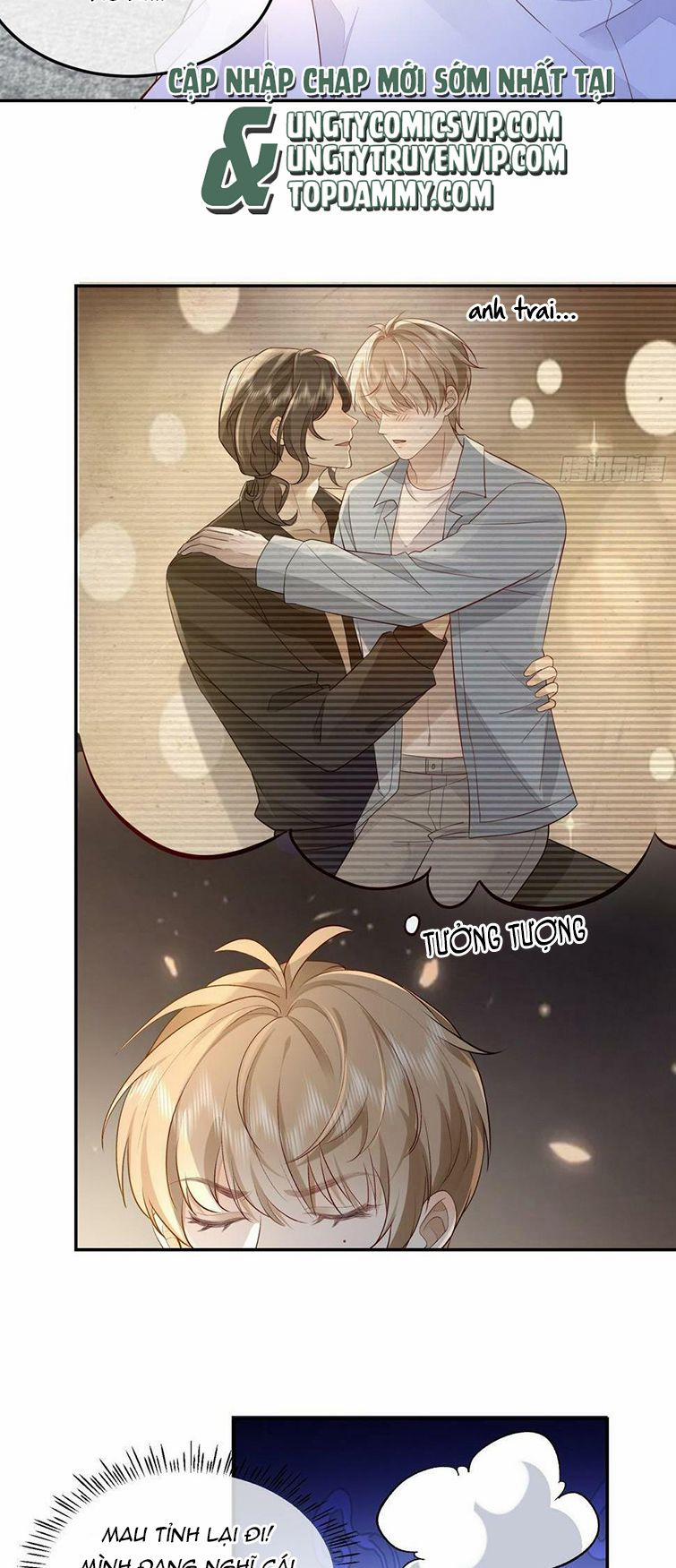 Mô Vương Đương Đạo 39 trang 3