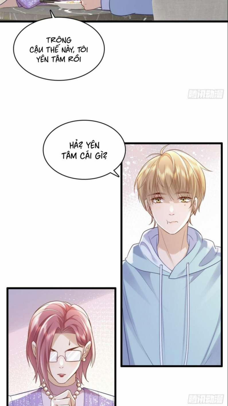 Mô Vương Đương Đạo 40 trang 10