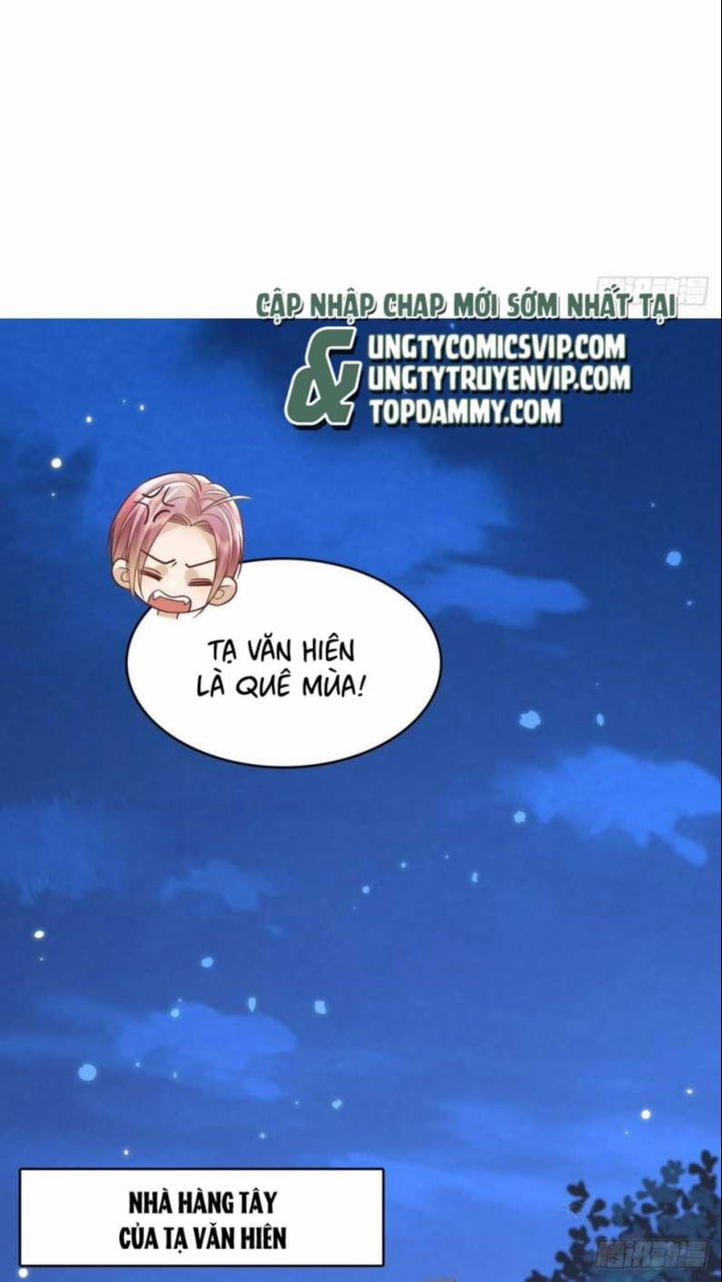 Mô Vương Đương Đạo 40 trang 15