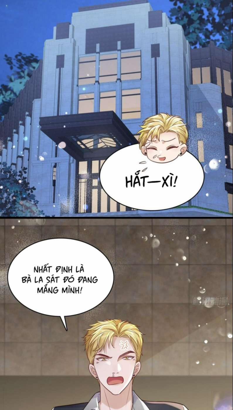 Mô Vương Đương Đạo 40 trang 16