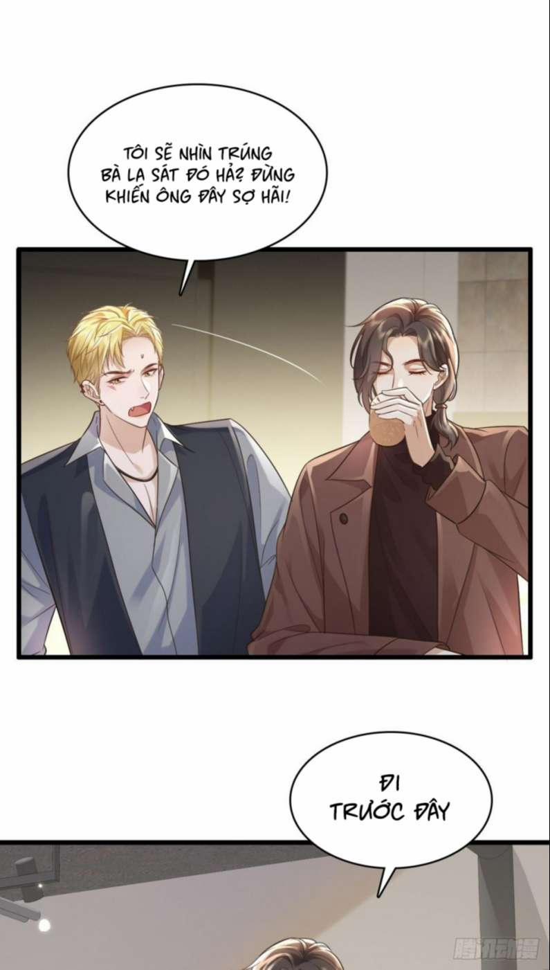 Mô Vương Đương Đạo 40 trang 23