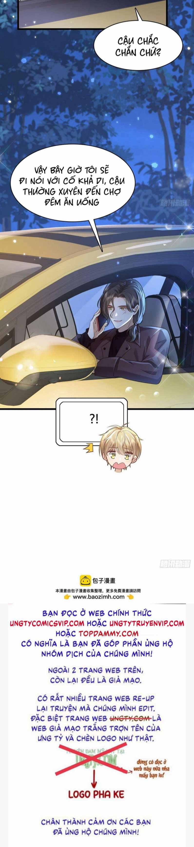 Mô Vương Đương Đạo 40 trang 31