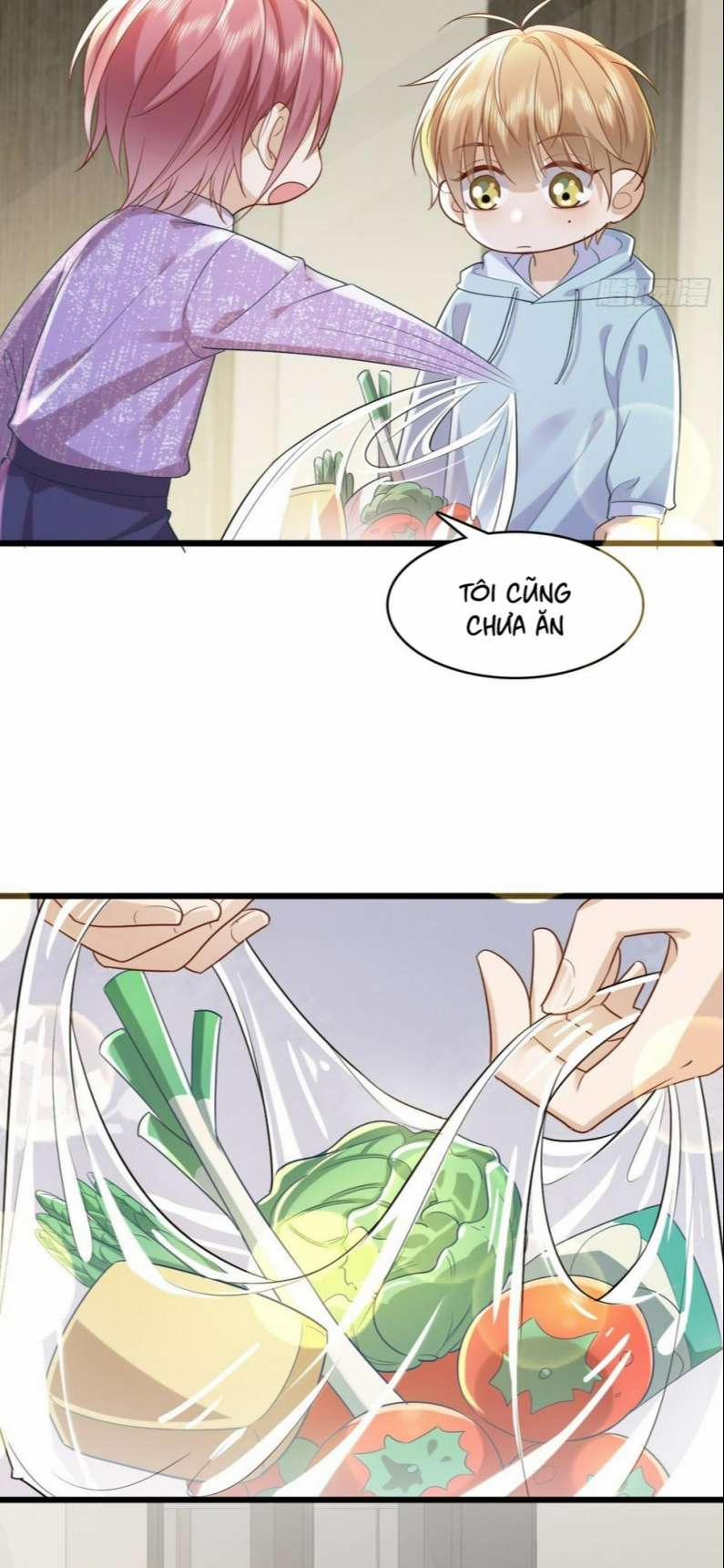 Mô Vương Đương Đạo 40 trang 4