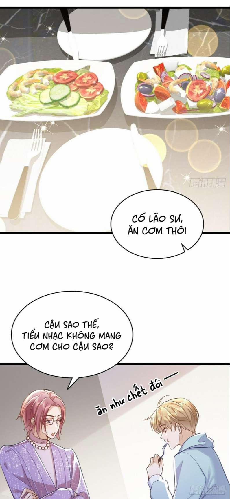 Mô Vương Đương Đạo 40 trang 7