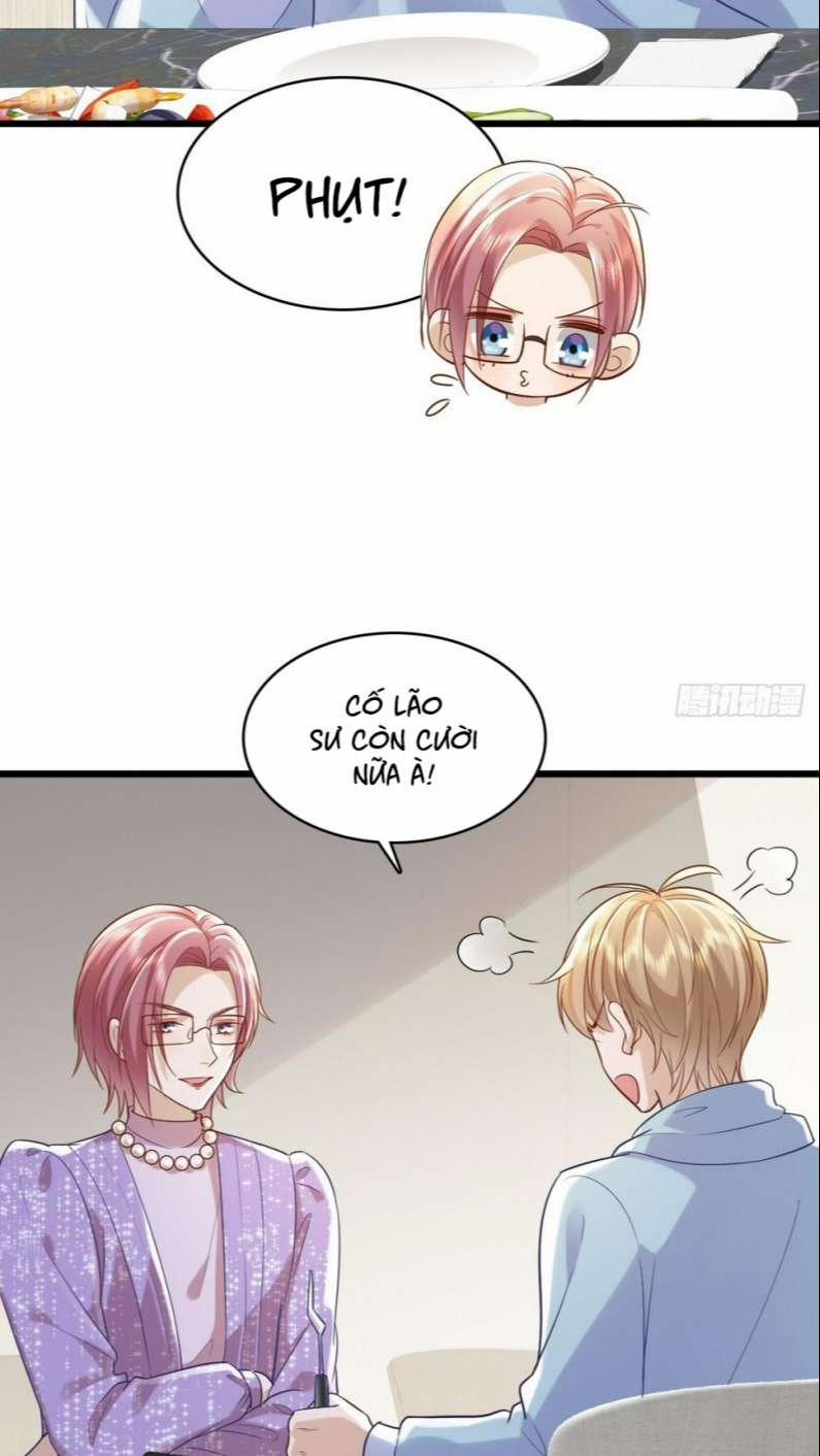 Mô Vương Đương Đạo 40 trang 9