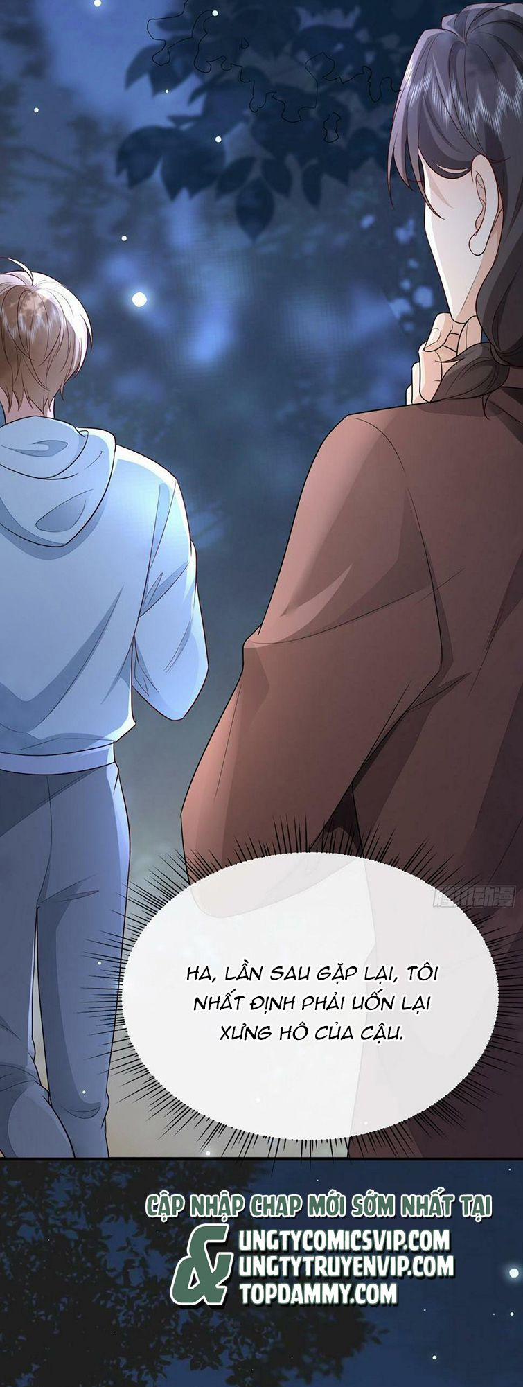 Mô Vương Đương Đạo 41 trang 10