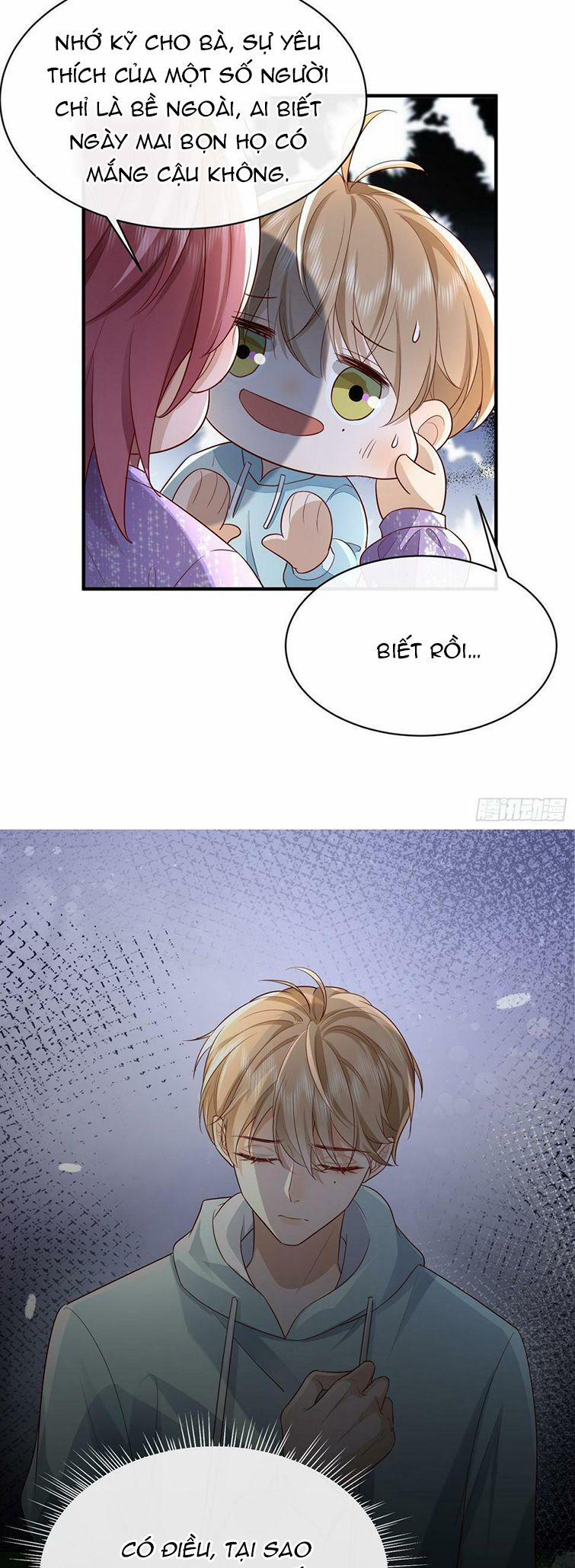 Mô Vương Đương Đạo 41 trang 16