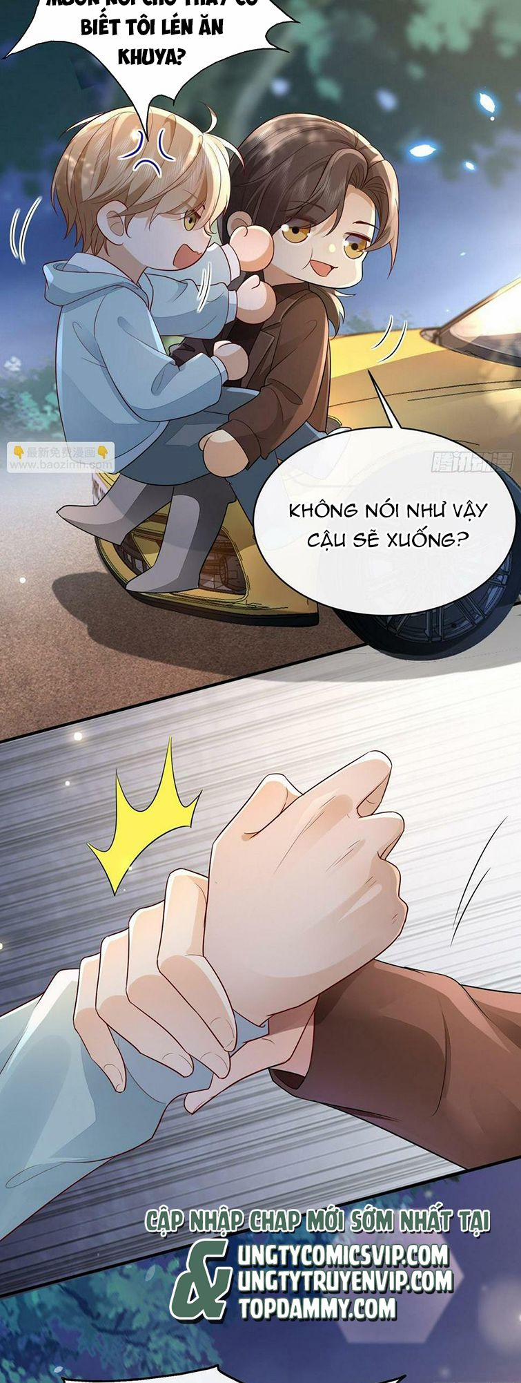 Mô Vương Đương Đạo 41 trang 2