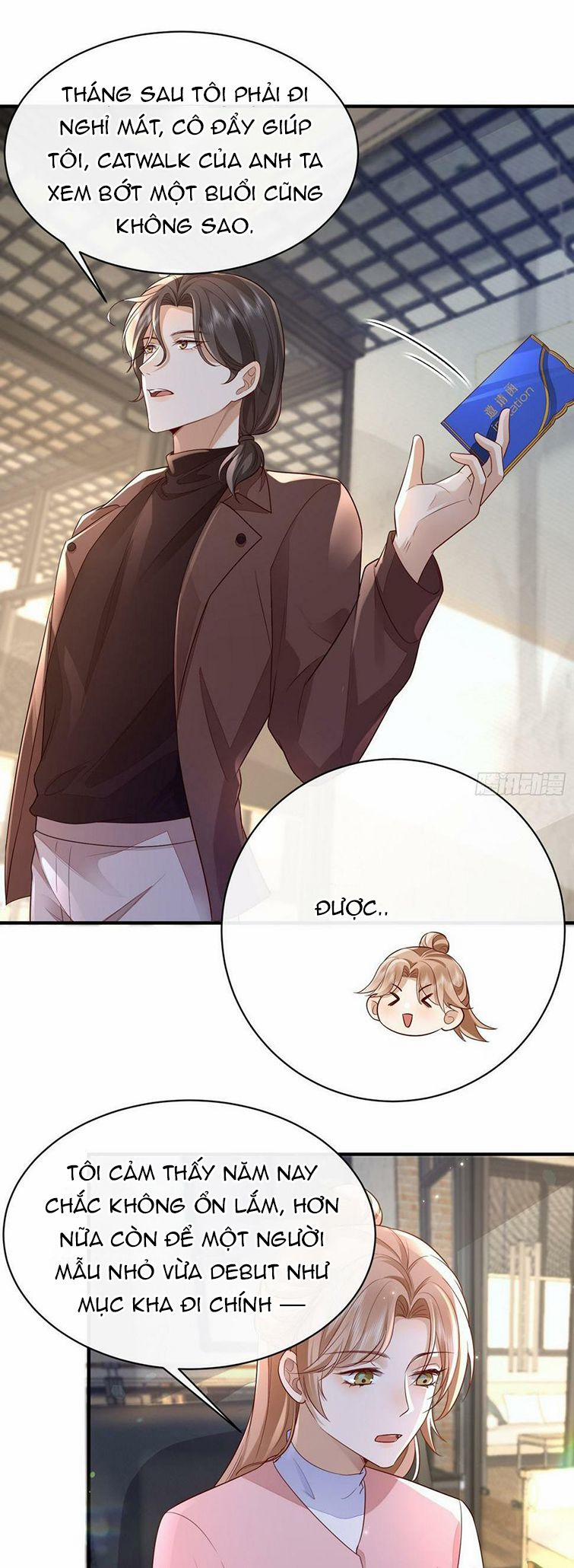 Mô Vương Đương Đạo 41 trang 22