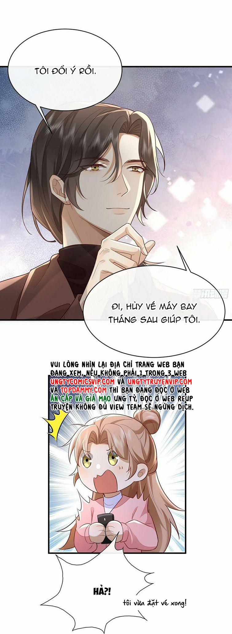 Mô Vương Đương Đạo 41 trang 24