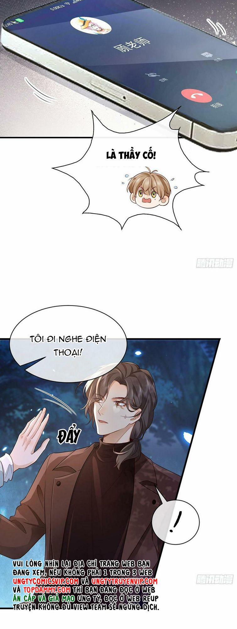 Mô Vương Đương Đạo 41 trang 4