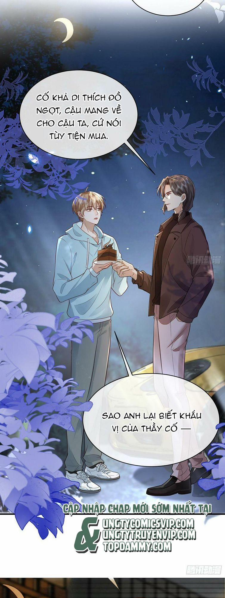 Mô Vương Đương Đạo 41 trang 7