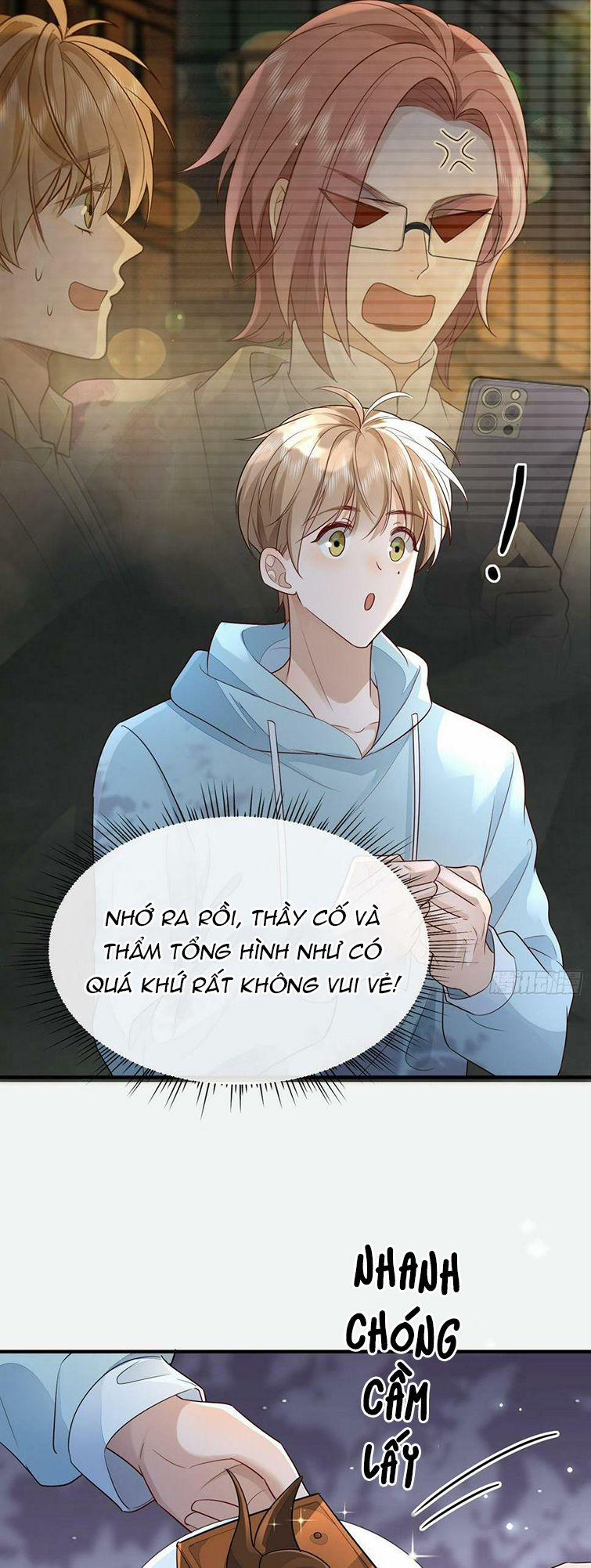 Mô Vương Đương Đạo 41 trang 8