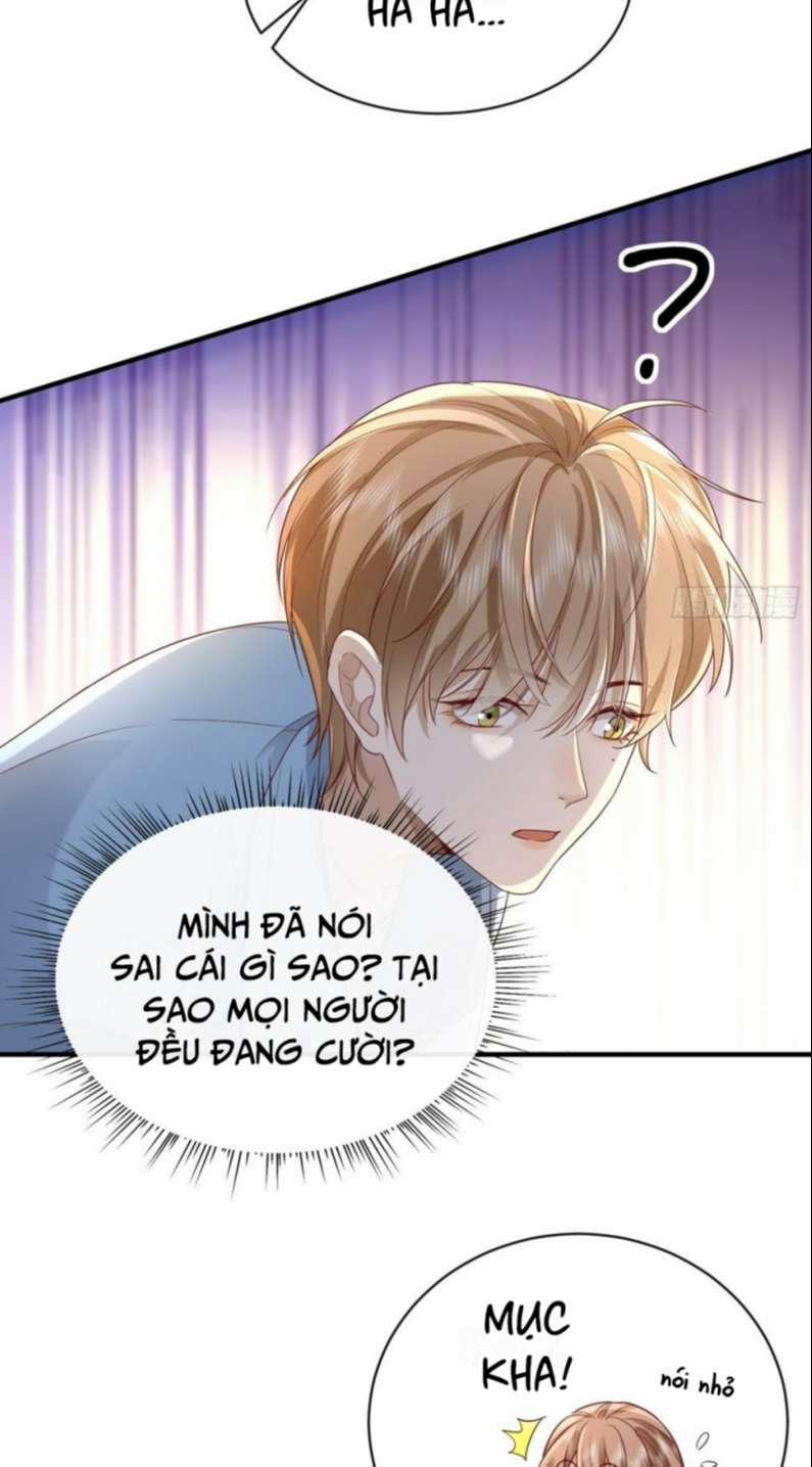 Mô Vương Đương Đạo 42 trang 12