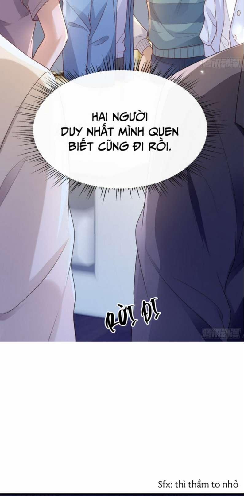 Mô Vương Đương Đạo 42 trang 22