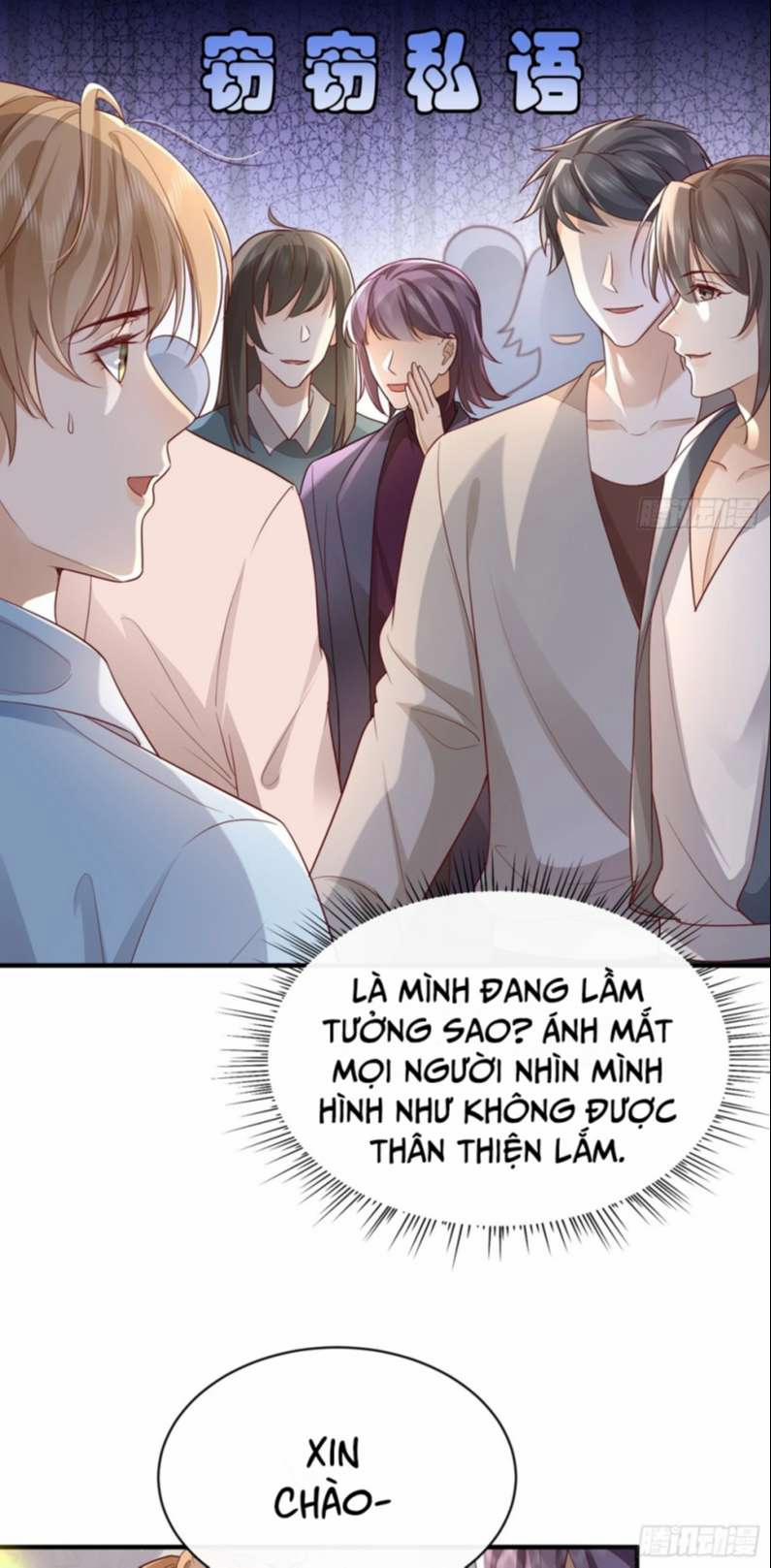 Mô Vương Đương Đạo 42 trang 23