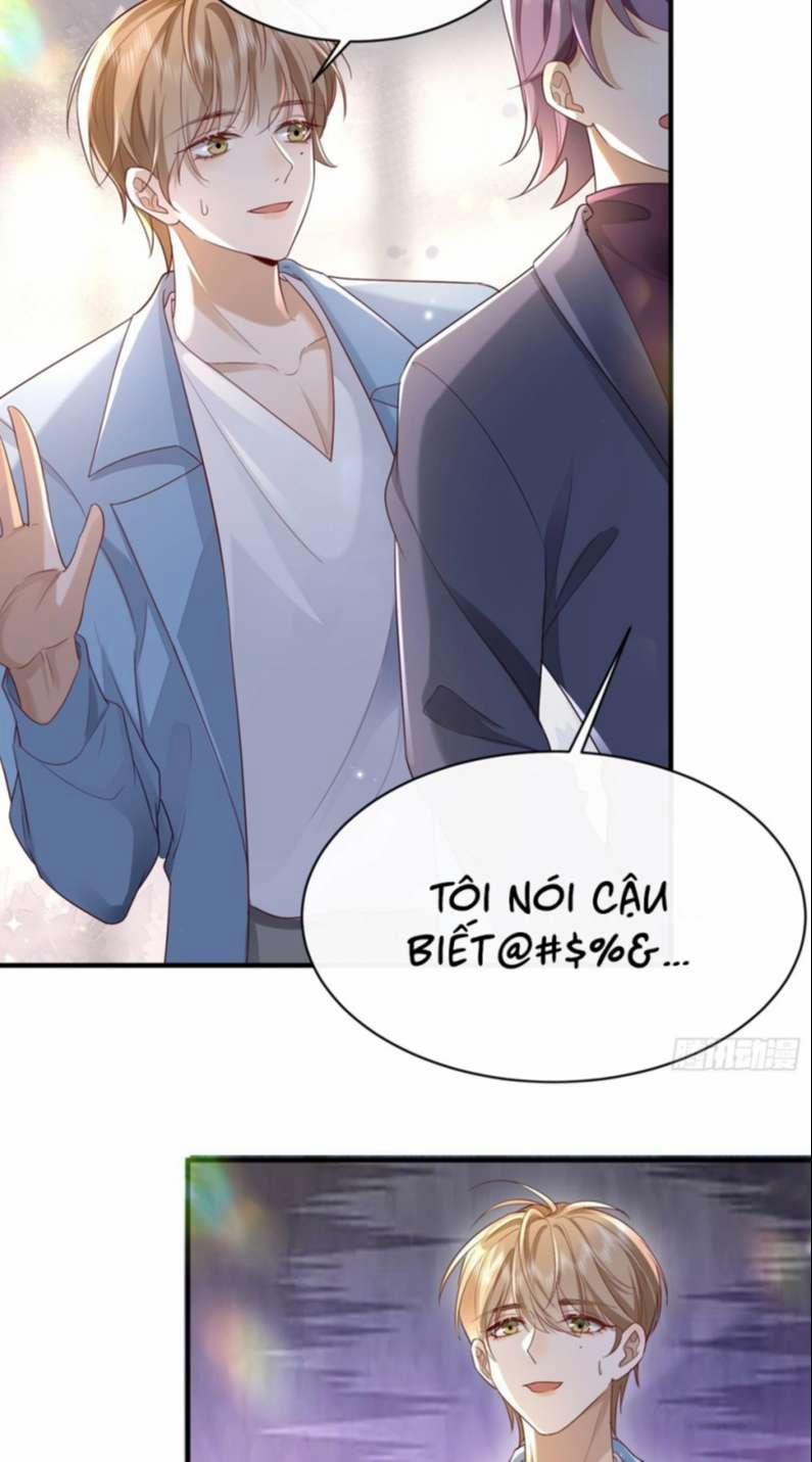 Mô Vương Đương Đạo 42 trang 24